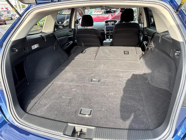 SUBARU LEVORG 2.0GT EYE SIGHT