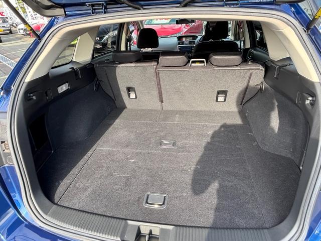 SUBARU LEVORG 2.0GT EYE SIGHT