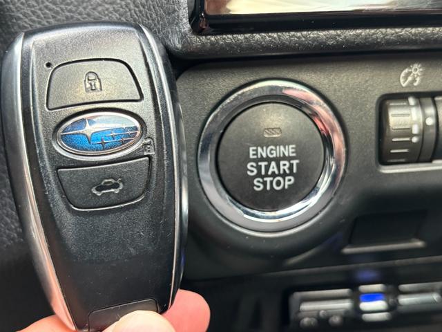 SUBARU LEVORG 2.0GT EYE SIGHT