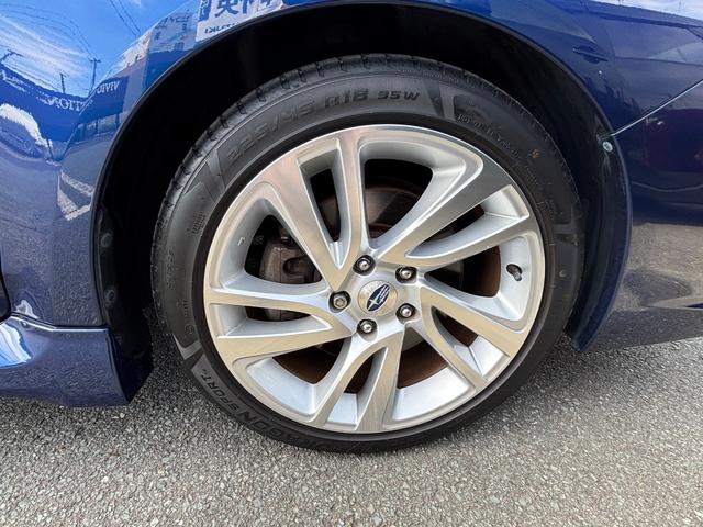 SUBARU LEVORG 2.0GT EYE SIGHT