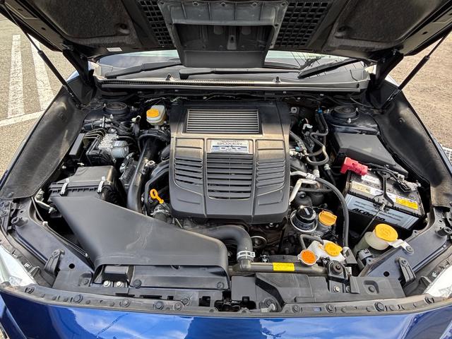 SUBARU LEVORG 2.0GT EYE SIGHT