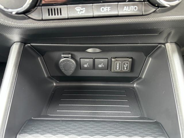 ライズ Ｚ　４ＷＤ　登録済未使用車　純正９型ディスプレイオーディオ　フルセグ　Ｂｌｕｅｔｏｏｔｈ　パノラマモニター　スマートアシスト　寒冷地仕様　シートヒーター　ＬＥＤライト　スマートキー　アイドリングストップ（21枚目）