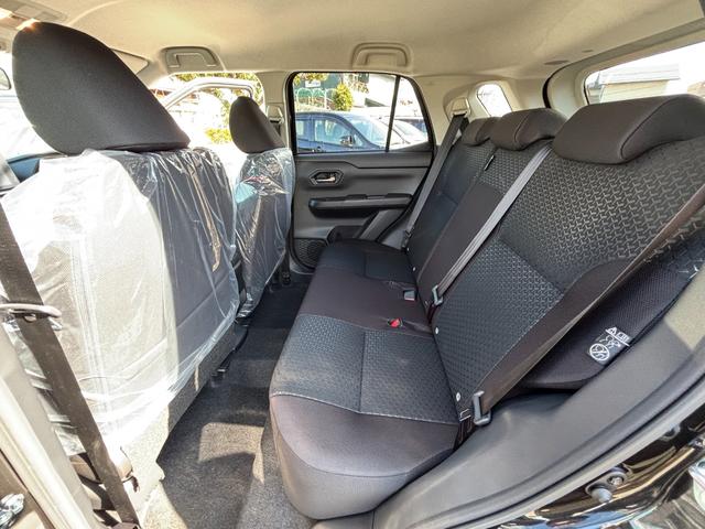 ライズ Z 4WD 登録済未使用車 純正9型ディスプレイオーディオ フルセグ Bluetooth パノラマモニター スマートアシスト 寒冷地仕様 シートヒーター LEDライト スマートキー アイドリングストップ(26枚目)