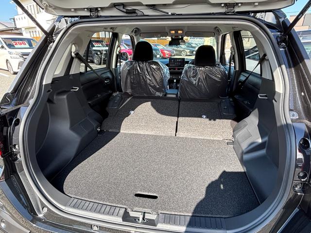 ライズ Z 4WD 登録済未使用車 純正9型ディスプレイオーディオ フルセグ Bluetooth パノラマモニター スマートアシスト 寒冷地仕様 シートヒーター LEDライト スマートキー アイドリングストップ(30枚目)