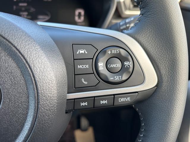 ライズ Z 4WD 登録済未使用車 純正9型ディスプレイオーディオ フルセグ Bluetooth パノラマモニター スマートアシスト 寒冷地仕様 シートヒーター LEDライト スマートキー アイドリングストップ(11枚目)