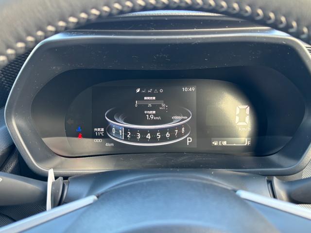 ライズ Z 4WD 登録済未使用車 純正9型ディスプレイオーディオ フルセグ Bluetooth パノラマモニター スマートアシスト 寒冷地仕様 シートヒーター LEDライト スマートキー アイドリングストップ(13枚目)