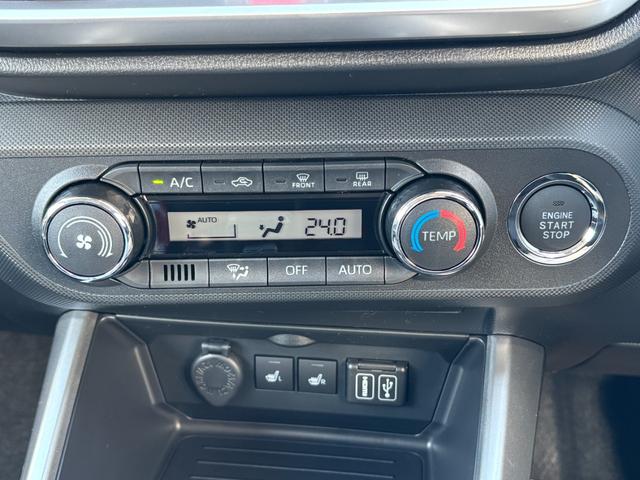 ライズ Z 4WD 登録済未使用車 純正9型ディスプレイオーディオ フルセグ Bluetooth パノラマモニター スマートアシスト 寒冷地仕様 シートヒーター LEDライト スマートキー アイドリングストップ(16枚目)