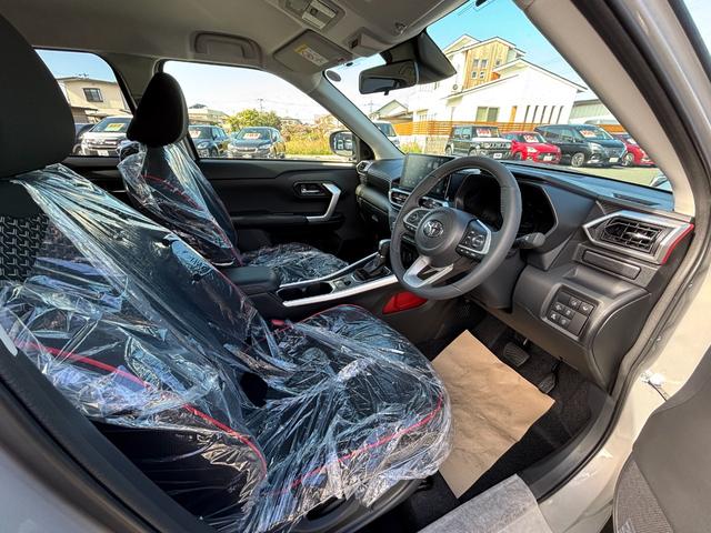 ライズ Z 4WD 登録済未使用車 純正9型ディスプレイオーディオ フルセグ Bluetooth パノラマモニター スマートアシスト 寒冷地仕様 シートヒーター LEDライト スマートキー アイドリングストップ(20枚目)