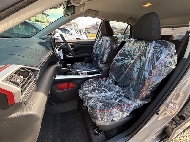 ライズ Z 4WD 登録済未使用車 純正9型ディスプレイオーディオ フルセグ Bluetooth パノラマモニター スマートアシスト 寒冷地仕様 シートヒーター LEDライト スマートキー アイドリングストップ(23枚目)