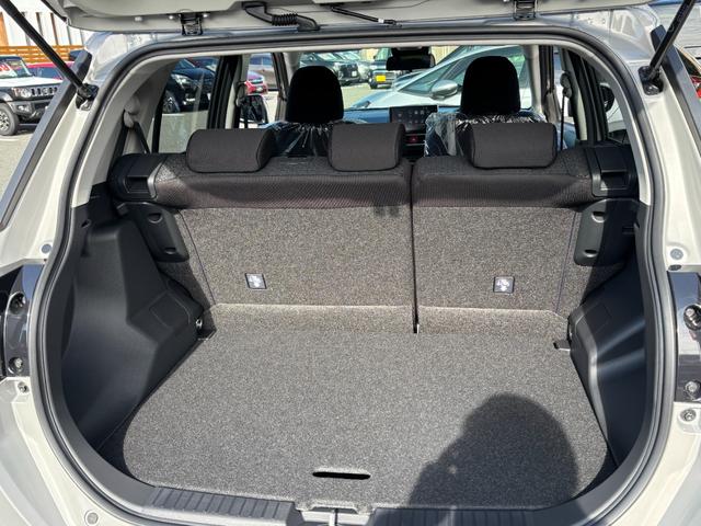 ライズ Z 4WD 登録済未使用車 純正9型ディスプレイオーディオ フルセグ Bluetooth パノラマモニター スマートアシスト 寒冷地仕様 シートヒーター LEDライト スマートキー アイドリングストップ(29枚目)