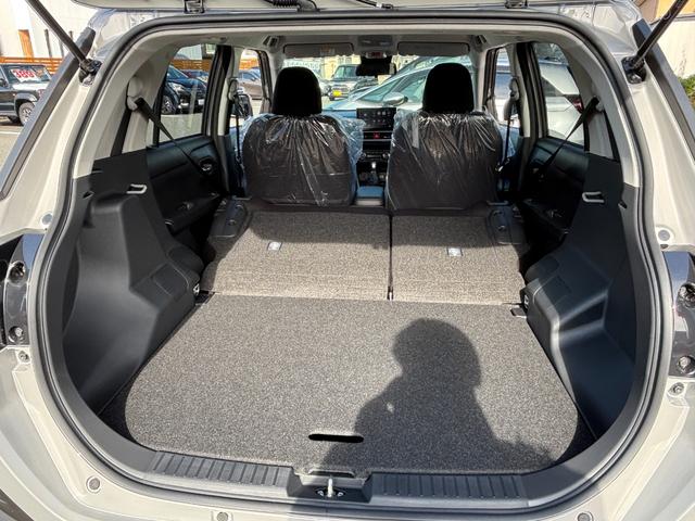 ライズ Z 4WD 登録済未使用車 純正9型ディスプレイオーディオ フルセグ Bluetooth パノラマモニター スマートアシスト 寒冷地仕様 シートヒーター LEDライト スマートキー アイドリングストップ(30枚目)