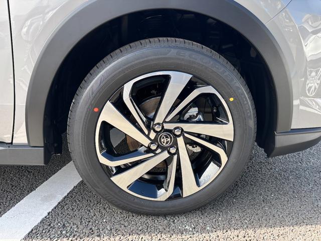 ライズ Z 4WD 登録済未使用車 純正9型ディスプレイオーディオ フルセグ Bluetooth パノラマモニター スマートアシスト 寒冷地仕様 シートヒーター LEDライト スマートキー アイドリングストップ(31枚目)