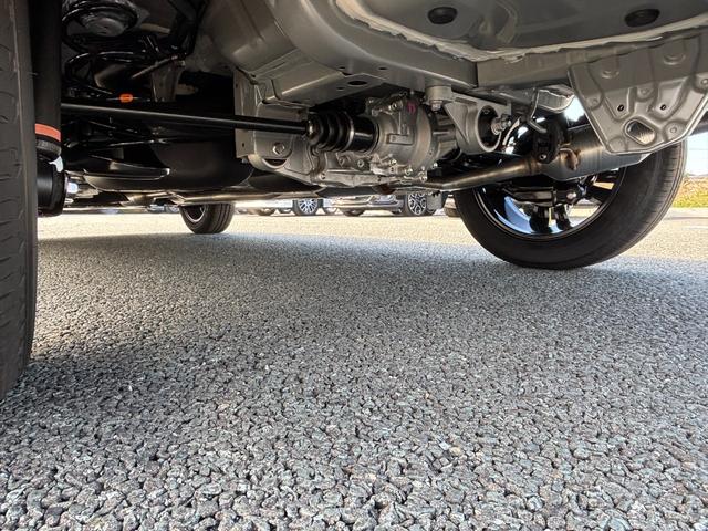 ライズ Z 4WD 登録済未使用車 純正9型ディスプレイオーディオ フルセグ Bluetooth パノラマモニター スマートアシスト 寒冷地仕様 シートヒーター LEDライト スマートキー アイドリングストップ(33枚目)