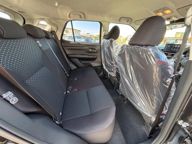 ライズ Z 4WD 登録済未使用車 純正9型ディスプレイオーディオ フルセグ Bluetooth パノラマモニター スマートアシスト 寒冷地仕様 シートヒーター LEDライト スマートキー アイドリングストップ(26枚目)