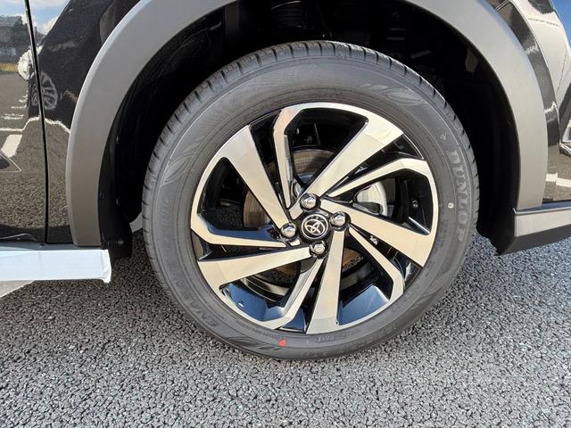 ライズ Z 4WD 登録済未使用車 純正9型ディスプレイオーディオ フルセグ Bluetooth パノラマモニター スマートアシスト 寒冷地仕様 シートヒーター LEDライト スマートキー アイドリングストップ(31枚目)