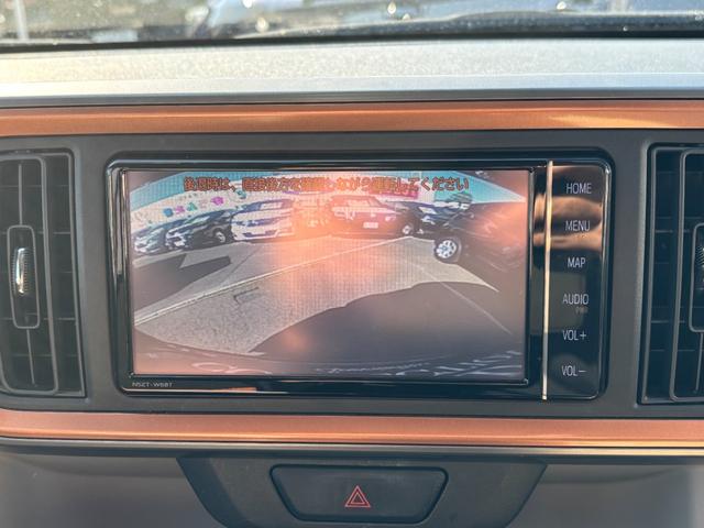 パッソ モーダ　４ＷＤ　純正ＳＤナビ　フルセグ　ＤＶＤ　Ｂｌｕｅｔｏｏｔｈ　セーフティーセンス　ＬＥＤライト　スマートキー　ＥＴＣ　前後ドラレコ　アイドリングストップ（12枚目）