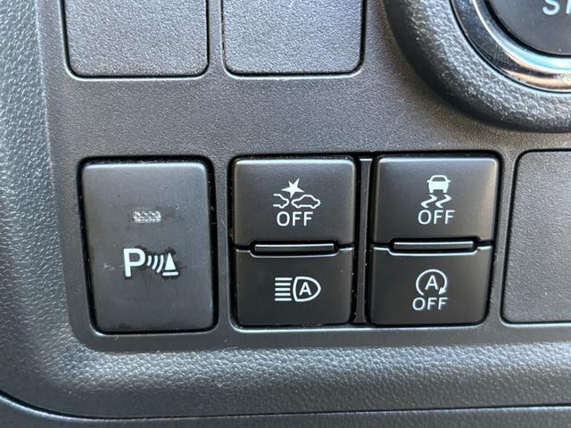 パッソ モーダ　４ＷＤ　純正ＳＤナビ　フルセグ　ＤＶＤ　Ｂｌｕｅｔｏｏｔｈ　セーフティーセンス　ＬＥＤライト　スマートキー　ＥＴＣ　前後ドラレコ　アイドリングストップ（14枚目）