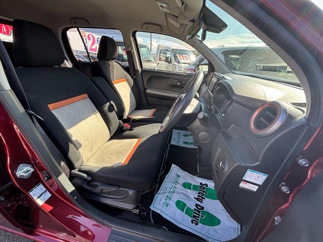 パッソ モーダ　４ＷＤ　純正ＳＤナビ　フルセグ　ＤＶＤ　Ｂｌｕｅｔｏｏｔｈ　セーフティーセンス　ＬＥＤライト　スマートキー　ＥＴＣ　前後ドラレコ　アイドリングストップ（17枚目）