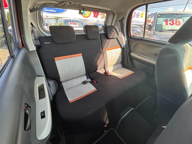 パッソ モーダ　４ＷＤ　純正ＳＤナビ　フルセグ　ＤＶＤ　Ｂｌｕｅｔｏｏｔｈ　セーフティーセンス　ＬＥＤライト　スマートキー　ＥＴＣ　前後ドラレコ　アイドリングストップ（22枚目）