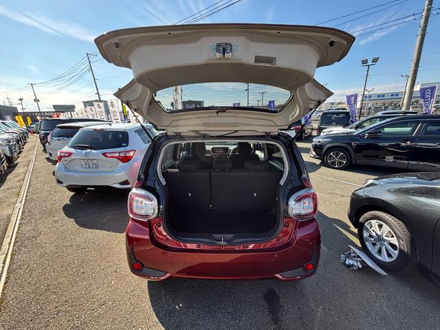 パッソ モーダ　４ＷＤ　純正ＳＤナビ　フルセグ　ＤＶＤ　Ｂｌｕｅｔｏｏｔｈ　セーフティーセンス　ＬＥＤライト　スマートキー　ＥＴＣ　前後ドラレコ　アイドリングストップ（23枚目）