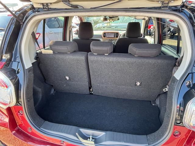 パッソ モーダ　４ＷＤ　純正ＳＤナビ　フルセグ　ＤＶＤ　Ｂｌｕｅｔｏｏｔｈ　セーフティーセンス　ＬＥＤライト　スマートキー　ＥＴＣ　前後ドラレコ　アイドリングストップ（24枚目）