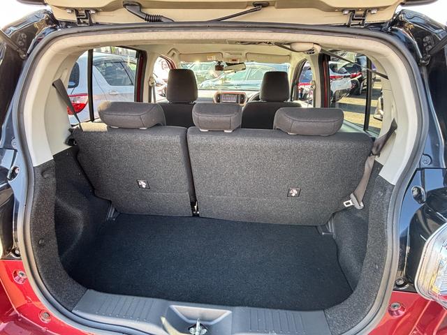 パッソ モーダ　４ＷＤ　純正ＳＤナビ　フルセグ　ＤＶＤ　Ｂｌｕｅｔｏｏｔｈ　セーフティーセンス　ＬＥＤライト　スマートキー　ＥＴＣ　前後ドラレコ　アイドリングストップ（25枚目）