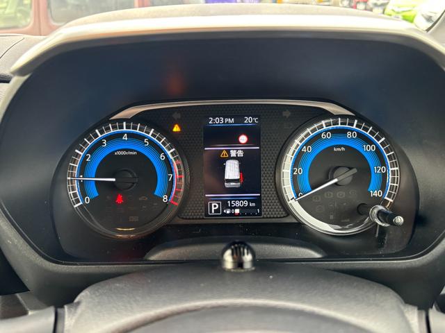 ルークス ハイウェイスター XアーバンクロムプロパイロットED 4WD 純正9型SDナビ フルセグ DVD Bluetooth アラウンドビューモニター エマージェンシーブレーキ プロパイロット 両側パワースライドドア シートヒーター LEDライト インテリキー(15枚目)