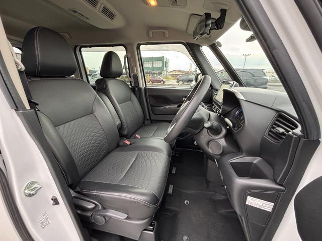 ルークス ハイウェイスター XアーバンクロムプロパイロットED 4WD 純正9型SDナビ フルセグ DVD Bluetooth アラウンドビューモニター エマージェンシーブレーキ プロパイロット 両側パワースライドドア シートヒーター LEDライト インテリキー(21枚目)