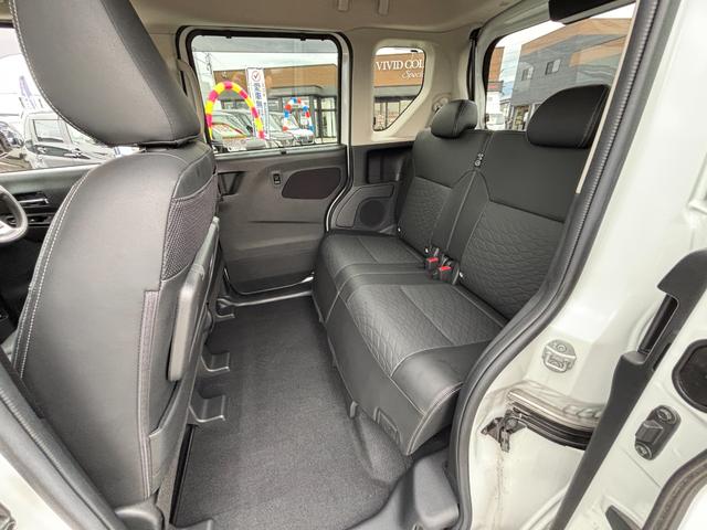 ルークス ハイウェイスター XアーバンクロムプロパイロットED 4WD 純正9型SDナビ フルセグ DVD Bluetooth アラウンドビューモニター エマージェンシーブレーキ プロパイロット 両側パワースライドドア シートヒーター LEDライト インテリキー(28枚目)