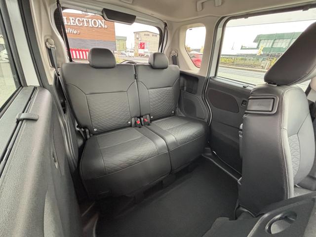 ルークス ハイウェイスター XアーバンクロムプロパイロットED 4WD 純正9型SDナビ フルセグ DVD Bluetooth アラウンドビューモニター エマージェンシーブレーキ プロパイロット 両側パワースライドドア シートヒーター LEDライト インテリキー(29枚目)