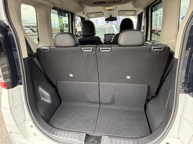 ルークス ハイウェイスター XアーバンクロムプロパイロットED 4WD 純正9型SDナビ フルセグ DVD Bluetooth アラウンドビューモニター エマージェンシーブレーキ プロパイロット 両側パワースライドドア シートヒーター LEDライト インテリキー(32枚目)