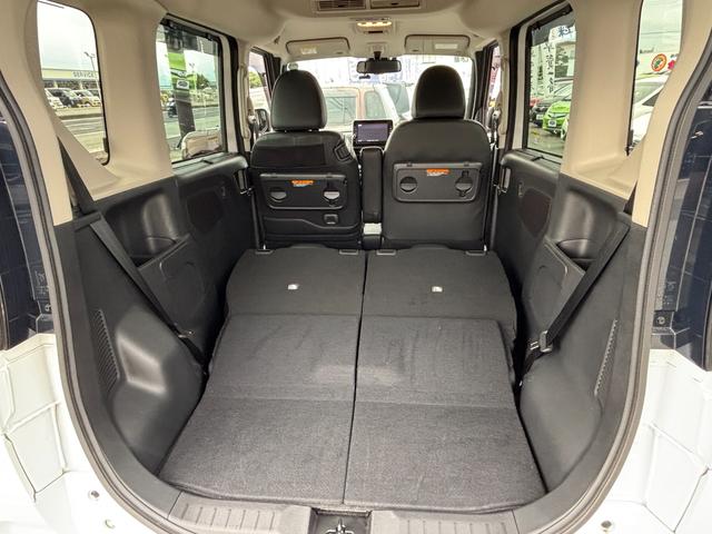 ルークス ハイウェイスター XアーバンクロムプロパイロットED 4WD 純正9型SDナビ フルセグ DVD Bluetooth アラウンドビューモニター エマージェンシーブレーキ プロパイロット 両側パワースライドドア シートヒーター LEDライト インテリキー(33枚目)