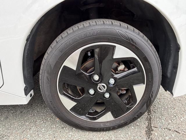 ルークス ハイウェイスター XアーバンクロムプロパイロットED 4WD 純正9型SDナビ フルセグ DVD Bluetooth アラウンドビューモニター エマージェンシーブレーキ プロパイロット 両側パワースライドドア シートヒーター LEDライト インテリキー(36枚目)