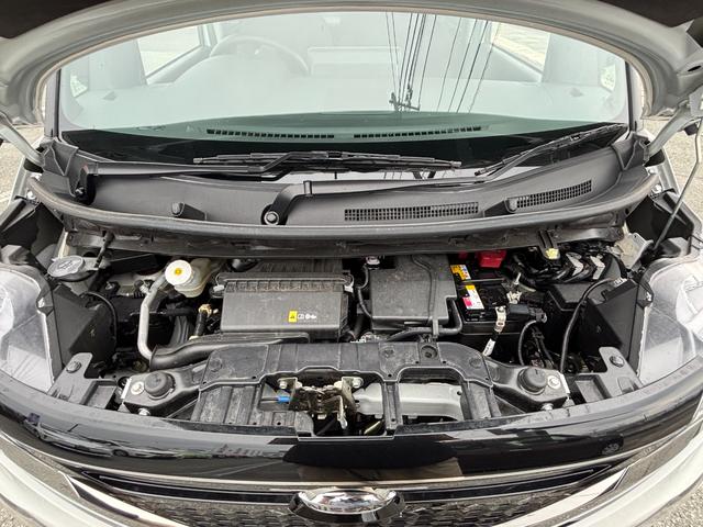 ルークス ハイウェイスター XアーバンクロムプロパイロットED 4WD 純正9型SDナビ フルセグ DVD Bluetooth アラウンドビューモニター エマージェンシーブレーキ プロパイロット 両側パワースライドドア シートヒーター LEDライト インテリキー(39枚目)