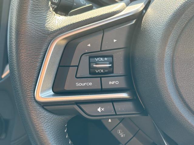 インプレッサスポーツ 1.6i-Lアイサイト 4WD 純正メモリーナビ フルセグ DVD Bluetooth バックカメラ アイサイト LEDライト スマートキー ブラインドスポットモニター アイドリングストップ ドラレコ ETC(9枚目)