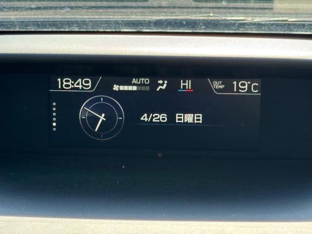 インプレッサスポーツ 1.6i-Lアイサイト 4WD 純正メモリーナビ フルセグ DVD Bluetooth バックカメラ アイサイト LEDライト スマートキー ブラインドスポットモニター アイドリングストップ ドラレコ ETC(13枚目)