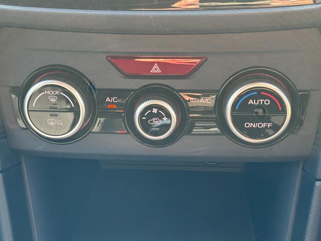 インプレッサスポーツ 1.6i-Lアイサイト 4WD 純正メモリーナビ フルセグ DVD Bluetooth バックカメラ アイサイト LEDライト スマートキー ブラインドスポットモニター アイドリングストップ ドラレコ ETC(16枚目)