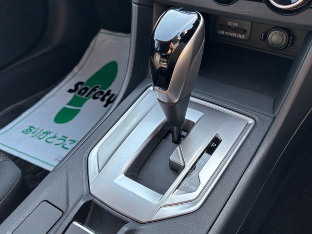 インプレッサスポーツ 1.6i-Lアイサイト 4WD 純正メモリーナビ フルセグ DVD Bluetooth バックカメラ アイサイト LEDライト スマートキー ブラインドスポットモニター アイドリングストップ ドラレコ ETC(17枚目)
