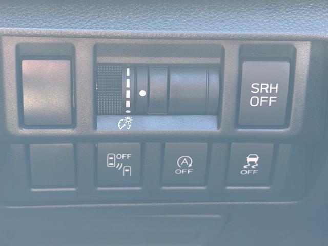 インプレッサスポーツ 1.6i-Lアイサイト 4WD 純正メモリーナビ フルセグ DVD Bluetooth バックカメラ アイサイト LEDライト スマートキー ブラインドスポットモニター アイドリングストップ ドラレコ ETC(19枚目)