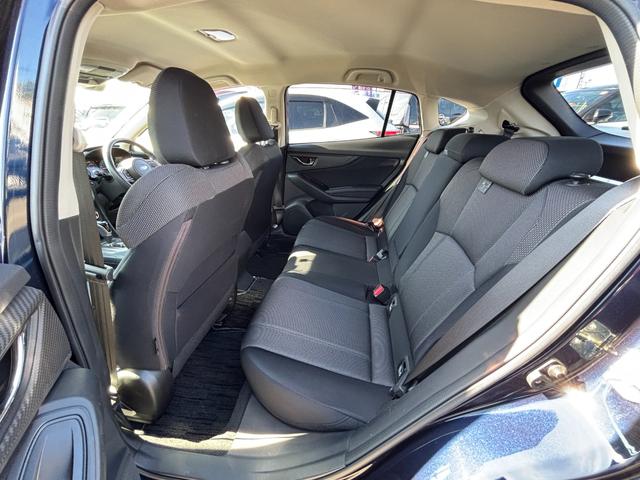 インプレッサスポーツ 1.6i-Lアイサイト 4WD 純正メモリーナビ フルセグ DVD Bluetooth バックカメラ アイサイト LEDライト スマートキー ブラインドスポットモニター アイドリングストップ ドラレコ ETC(26枚目)