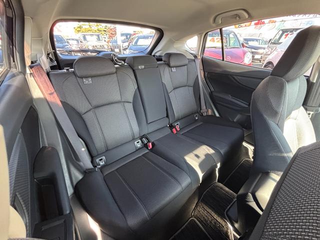 インプレッサスポーツ 1.6i-Lアイサイト 4WD 純正メモリーナビ フルセグ DVD Bluetooth バックカメラ アイサイト LEDライト スマートキー ブラインドスポットモニター アイドリングストップ ドラレコ ETC(28枚目)