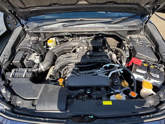 インプレッサスポーツ 1.6i-Lアイサイト 4WD 純正メモリーナビ フルセグ DVD Bluetooth バックカメラ アイサイト LEDライト スマートキー ブラインドスポットモニター アイドリングストップ ドラレコ ETC(35枚目)