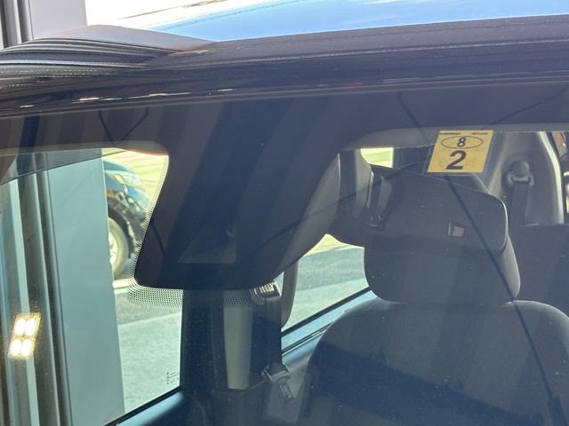 ルークス ハイウェイスター X プロパイロットエディション 4WD 純正メモリーナビ フルセグ CD Bluetooth アラウンドビューモニター エマージェンシーブレーキ プロパイロット 両側パワースライドドア シートヒーター LEDライト スマートキー(9枚目)