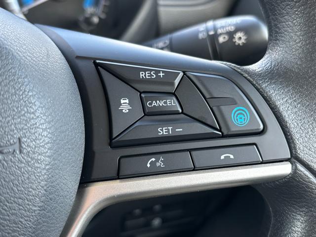 ルークス ハイウェイスター X プロパイロットエディション 4WD 純正メモリーナビ フルセグ CD Bluetooth アラウンドビューモニター エマージェンシーブレーキ プロパイロット 両側パワースライドドア シートヒーター LEDライト スマートキー(13枚目)