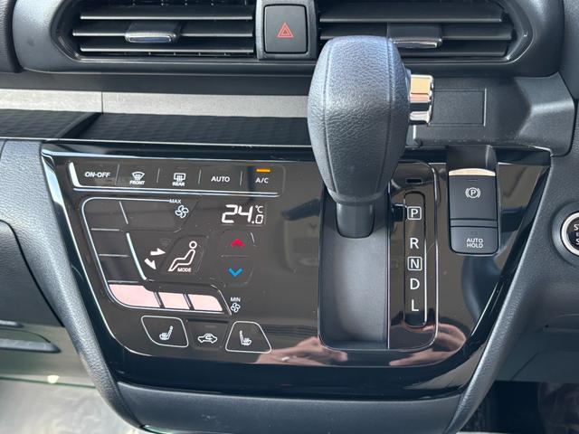 ルークス ハイウェイスター X プロパイロットエディション 4WD 純正メモリーナビ フルセグ CD Bluetooth アラウンドビューモニター エマージェンシーブレーキ プロパイロット 両側パワースライドドア シートヒーター LEDライト スマートキー(18枚目)