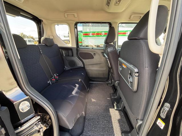 ルークス ハイウェイスター X プロパイロットエディション 4WD 純正メモリーナビ フルセグ CD Bluetooth アラウンドビューモニター エマージェンシーブレーキ プロパイロット 両側パワースライドドア シートヒーター LEDライト スマートキー(26枚目)