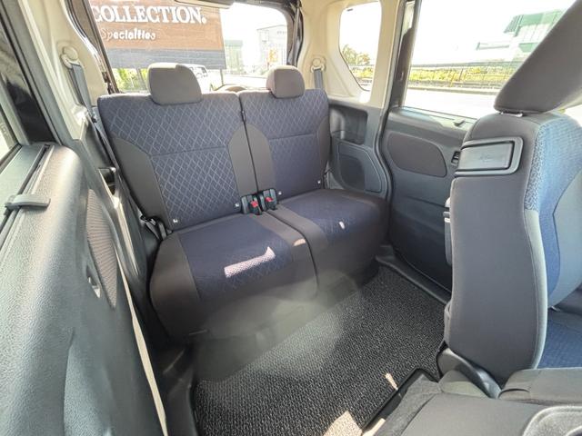 ルークス ハイウェイスター X プロパイロットエディション 4WD 純正メモリーナビ フルセグ CD Bluetooth アラウンドビューモニター エマージェンシーブレーキ プロパイロット 両側パワースライドドア シートヒーター LEDライト スマートキー(28枚目)