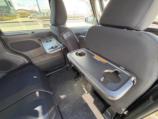 ルークス ハイウェイスター X プロパイロットエディション 4WD 純正メモリーナビ フルセグ CD Bluetooth アラウンドビューモニター エマージェンシーブレーキ プロパイロット 両側パワースライドドア シートヒーター LEDライト スマートキー(29枚目)