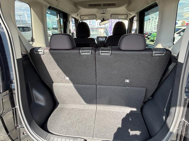 ルークス ハイウェイスター X プロパイロットエディション 4WD 純正メモリーナビ フルセグ CD Bluetooth アラウンドビューモニター エマージェンシーブレーキ プロパイロット 両側パワースライドドア シートヒーター LEDライト スマートキー(31枚目)