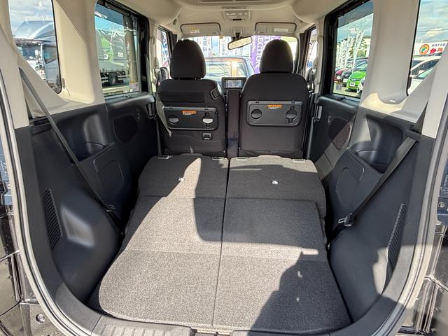 ルークス ハイウェイスター X プロパイロットエディション 4WD 純正メモリーナビ フルセグ CD Bluetooth アラウンドビューモニター エマージェンシーブレーキ プロパイロット 両側パワースライドドア シートヒーター LEDライト スマートキー(32枚目)